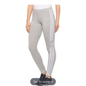 adidas leggings